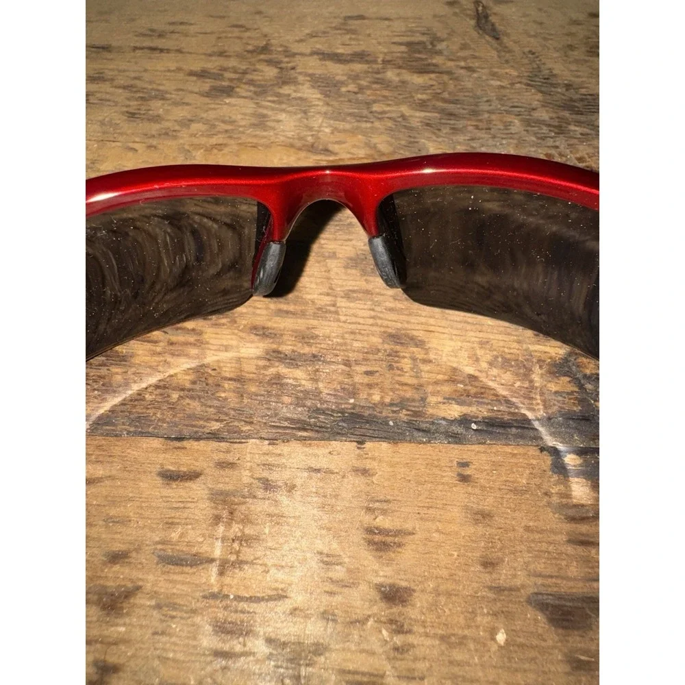 Australian Gold Men's Reflective‎ Polarized Sport Sunglasses AG1065 Riptide